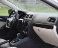 Белый Фольксваген Джетта, объемом двигателя 1.8 л и пробегом 70 тыс. км за 4000 $, фото 6 на Automoto.ua