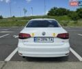 Белый Фольксваген Джетта, объемом двигателя 1.6 л и пробегом 126 тыс. км за 12000 $, фото 5 на Automoto.ua