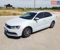 Белый Фольксваген Джетта, объемом двигателя 1.4 л и пробегом 190 тыс. км за 11500 $, фото 11 на Automoto.ua