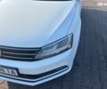 Білий Фольксваген Джетта, об'ємом двигуна 1.6 л та пробігом 200 тис. км за 11500 $, фото 14 на Automoto.ua