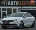 Белый Фольксваген Джетта, объемом двигателя 1.39 л и пробегом 179 тыс. км за 12500 $, фото 1 на Automoto.ua