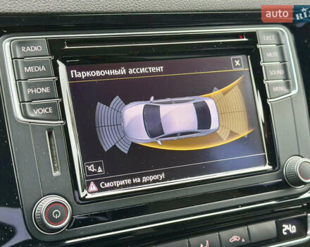 Белый Фольксваген Джетта, объемом двигателя 1.6 л и пробегом 94 тыс. км за 15890 $, фото 27 на Automoto.ua