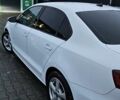 Білий Фольксваген Джетта, об'ємом двигуна 1.6 л та пробігом 139 тис. км за 10500 $, фото 7 на Automoto.ua