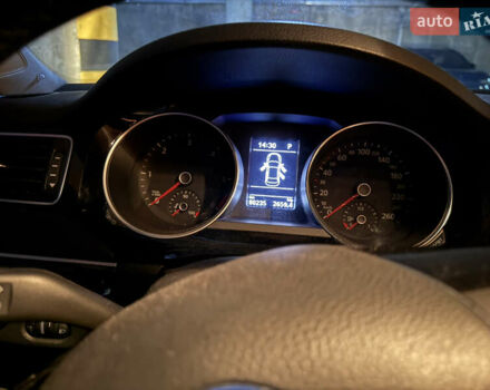 Білий Фольксваген Джетта, об'ємом двигуна 1.6 л та пробігом 80 тис. км за 13950 $, фото 3 на Automoto.ua