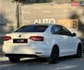 Белый Фольксваген Джетта, объемом двигателя 1.4 л и пробегом 135 тыс. км за 11900 $, фото 5 на Automoto.ua