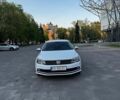 Білий Фольксваген Джетта, об'ємом двигуна 1.6 л та пробігом 165 тис. км за 11000 $, фото 1 на Automoto.ua
