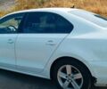 Белый Фольксваген Джетта, объемом двигателя 1.6 л и пробегом 301 тыс. км за 9000 $, фото 5 на Automoto.ua