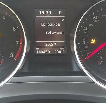 Белый Фольксваген Джетта, объемом двигателя 1.4 л и пробегом 141 тыс. км за 9500 $, фото 25 на Automoto.ua