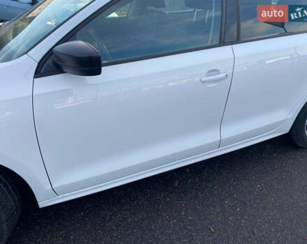 Білий Фольксваген Джетта, об'ємом двигуна 1.4 л та пробігом 140 тис. км за 10899 $, фото 9 на Automoto.ua