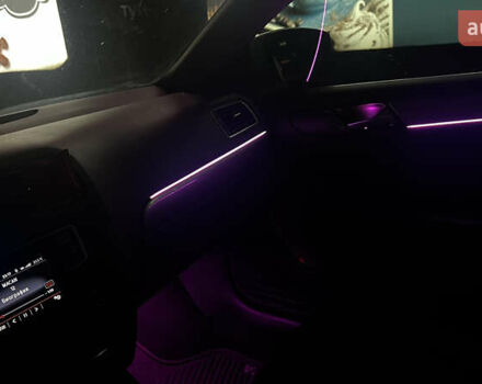 Белый Фольксваген Джетта, объемом двигателя 1.4 л и пробегом 96 тыс. км за 11800 $, фото 12 на Automoto.ua