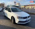 Білий Фольксваген Джетта, об'ємом двигуна 1.4 л та пробігом 140 тис. км за 10899 $, фото 6 на Automoto.ua