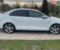 Белый Фольксваген Джетта, объемом двигателя 2 л и пробегом 65 тыс. км за 11500 $, фото 1 на Automoto.ua