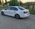 Білий Фольксваген Джетта, об'ємом двигуна 1.4 л та пробігом 98 тис. км за 10700 $, фото 4 на Automoto.ua