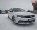 Білий Фольксваген Джетта, об'ємом двигуна 1.6 л та пробігом 307 тис. км за 8999 $, фото 2 на Automoto.ua