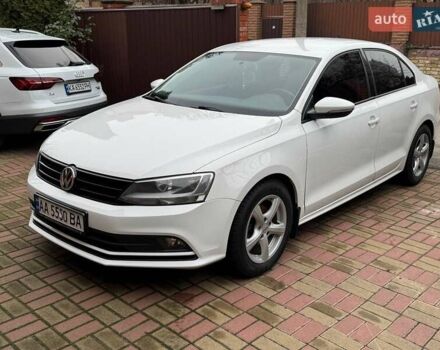 Білий Фольксваген Джетта, об'ємом двигуна 1.6 л та пробігом 99 тис. км за 11800 $, фото 56 на Automoto.ua