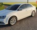 Белый Фольксваген Джетта, объемом двигателя 1.6 л и пробегом 150 тыс. км за 12500 $, фото 18 на Automoto.ua