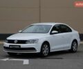 Білий Фольксваген Джетта, об'ємом двигуна 1.6 л та пробігом 122 тис. км за 12600 $, фото 2 на Automoto.ua