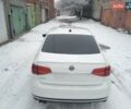 Білий Фольксваген Джетта, об'ємом двигуна 1.98 л та пробігом 94 тис. км за 12000 $, фото 17 на Automoto.ua