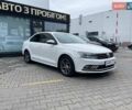 Фольксваген Джетта 2016 в Одессе на Automoto.ua Белый Фольксваген Джетта, объемом двигателя 1.6 л и пробегом 132 тыс. км за 13000 $, фото 1 на Automoto.ua