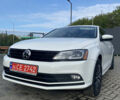 Фольксваген Джетта 2016 в Полтаве на Automoto.ua Белый Фольксваген Джетта, объемом двигателя 1.8 л и пробегом 280 тыс. км за 12000 $, фото 14 на Automoto.ua