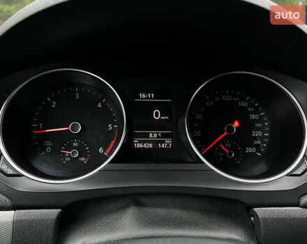 Фольксваген Джетта 2016 в Львове на Automoto.ua Белый Фольксваген Джетта, объемом двигателя 1.6 л и пробегом 187 тыс. км за 11500 $, фото 11 на Automoto.ua