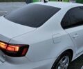 Білий Фольксваген Джетта, об'ємом двигуна 1.6 л та пробігом 139 тис. км за 10500 $, фото 3 на Automoto.ua
