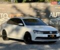Белый Фольксваген Джетта, объемом двигателя 1.4 л и пробегом 135 тыс. км за 11900 $, фото 1 на Automoto.ua