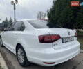 Белый Фольксваген Джетта, объемом двигателя 1.4 л и пробегом 159 тыс. км за 9100 $, фото 7 на Automoto.ua