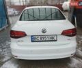 Белый Фольксваген Джетта, объемом двигателя 1.4 л и пробегом 90 тыс. км за 10500 $, фото 10 на Automoto.ua