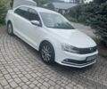 Белый Фольксваген Джетта, объемом двигателя 1.6 л и пробегом 197 тыс. км за 10499 $, фото 1 на Automoto.ua