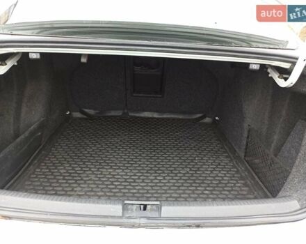 Белый Фольксваген Джетта, объемом двигателя 1.6 л и пробегом 226 тыс. км за 12500 $, фото 43 на Automoto.ua