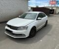 Белый Фольксваген Джетта, объемом двигателя 1.6 л и пробегом 207 тыс. км за 6900 $, фото 1 на Automoto.ua