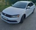 Білий Фольксваген Джетта, об'ємом двигуна 1.4 л та пробігом 98 тис. км за 10700 $, фото 3 на Automoto.ua