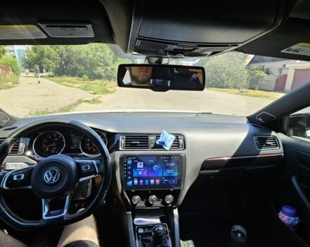 Білий Фольксваген Джетта, об'ємом двигуна 2 л та пробігом 179 тис. км за 11500 $, фото 18 на Automoto.ua