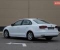 Білий Фольксваген Джетта, об'ємом двигуна 1.6 л та пробігом 122 тис. км за 12600 $, фото 3 на Automoto.ua