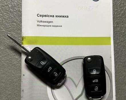 Белый Фольксваген Джетта, объемом двигателя 1.6 л и пробегом 125 тыс. км за 11900 $, фото 52 на Automoto.ua