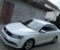 Білий Фольксваген Джетта, об'ємом двигуна 1.6 л та пробігом 178 тис. км за 9500 $, фото 1 на Automoto.ua