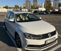 Фольксваген Джетта 2016 в Киеве на Automoto.ua Белый Фольксваген Джетта, объемом двигателя 1.39 л и пробегом 74 тыс. км за 12000 $, фото 1 на Automoto.ua