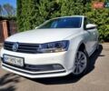Белый Фольксваген Джетта, объемом двигателя 1.6 л и пробегом 219 тыс. км за 12500 $, фото 1 на Automoto.ua