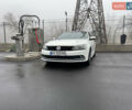 Білий Фольксваген Джетта, об'ємом двигуна 1.8 л та пробігом 103 тис. км за 13000 $, фото 19 на Automoto.ua