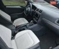 Белый Фольксваген Джетта, объемом двигателя 1.8 л и пробегом 110 тыс. км за 10600 $, фото 5 на Automoto.ua