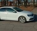 Белый Фольксваген Джетта, объемом двигателя 1.6 л и пробегом 261 тыс. км за 9990 $, фото 2 на Automoto.ua