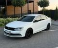 Білий Фольксваген Джетта, об'ємом двигуна 1.6 л та пробігом 254 тис. км за 10900 $, фото 1 на Automoto.ua
