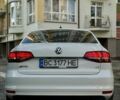 Білий Фольксваген Джетта, об'ємом двигуна 1.6 л та пробігом 150 тис. км за 8800 $, фото 9 на Automoto.ua