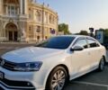 Білий Фольксваген Джетта, об'ємом двигуна 1.6 л та пробігом 85 тис. км за 12800 $, фото 1 на Automoto.ua
