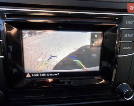 Белый Фольксваген Джетта, объемом двигателя 1.4 л и пробегом 184 тыс. км за 9300 $, фото 1 на Automoto.ua