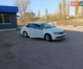 Белый Фольксваген Джетта, объемом двигателя 1.6 л и пробегом 167 тыс. км за 11400 $, фото 31 на Automoto.ua