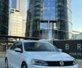 Белый Фольксваген Джетта, объемом двигателя 1.6 л и пробегом 125 тыс. км за 11900 $, фото 43 на Automoto.ua