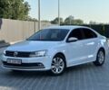Білий Фольксваген Джетта, об'ємом двигуна 1.6 л та пробігом 96 тис. км за 14272 $, фото 1 на Automoto.ua