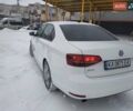 Білий Фольксваген Джетта, об'ємом двигуна 1.6 л та пробігом 307 тис. км за 8999 $, фото 8 на Automoto.ua